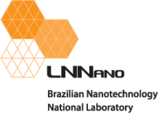 Logotipo del LNNano, Laboratorio Nacional de Nanotecnología
